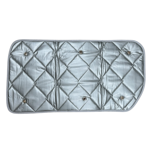 Thermomatte VW T7 festes Fenster Beifahrerseite